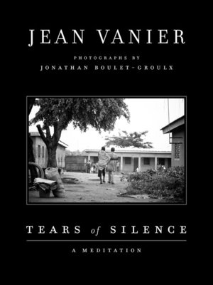 Tears of Silence - ebook